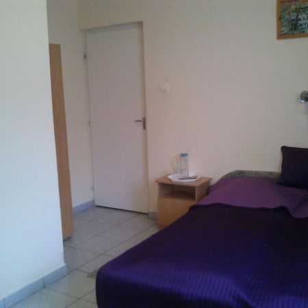 Hotel István Vendégház à Egerszalók Extérieur photo
