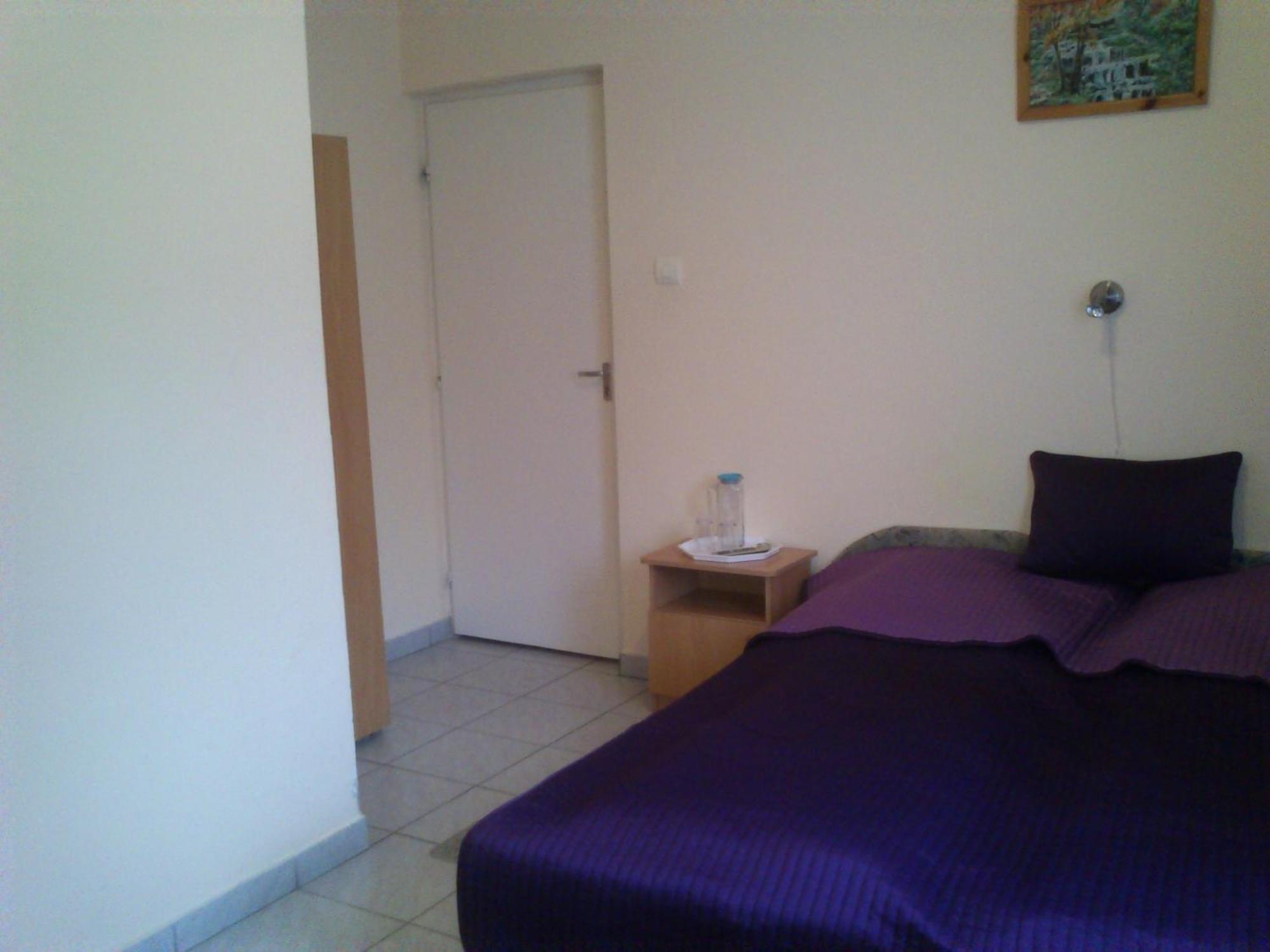 Hotel István Vendégház à Egerszalók Extérieur photo