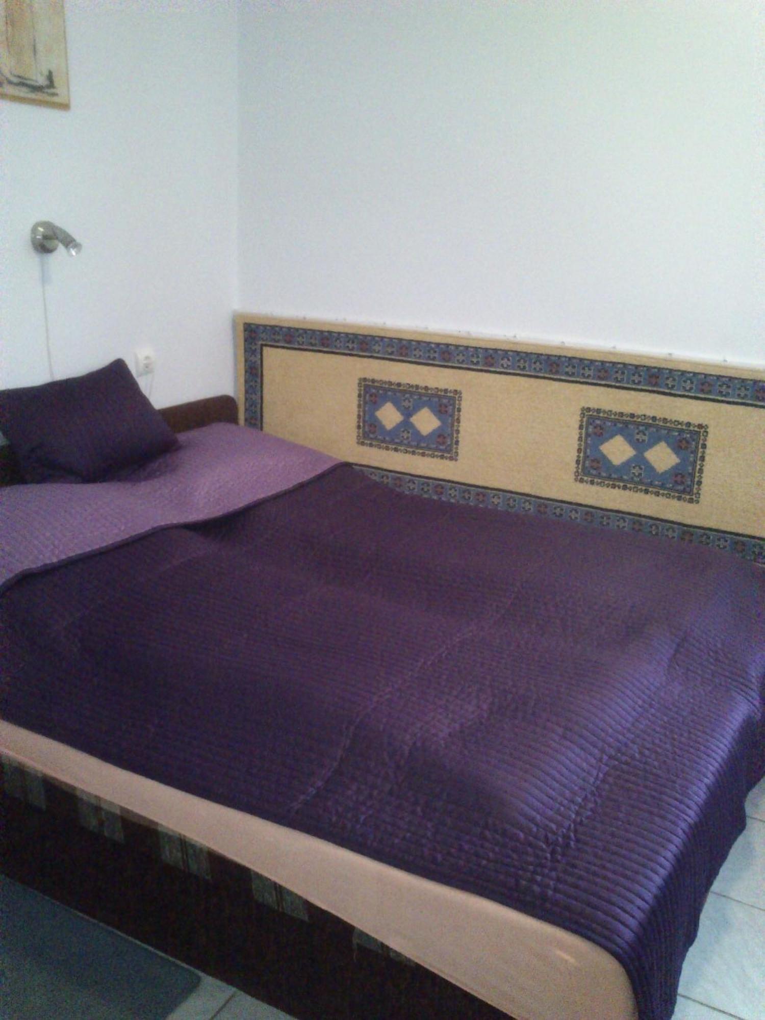 Hotel István Vendégház à Egerszalók Extérieur photo