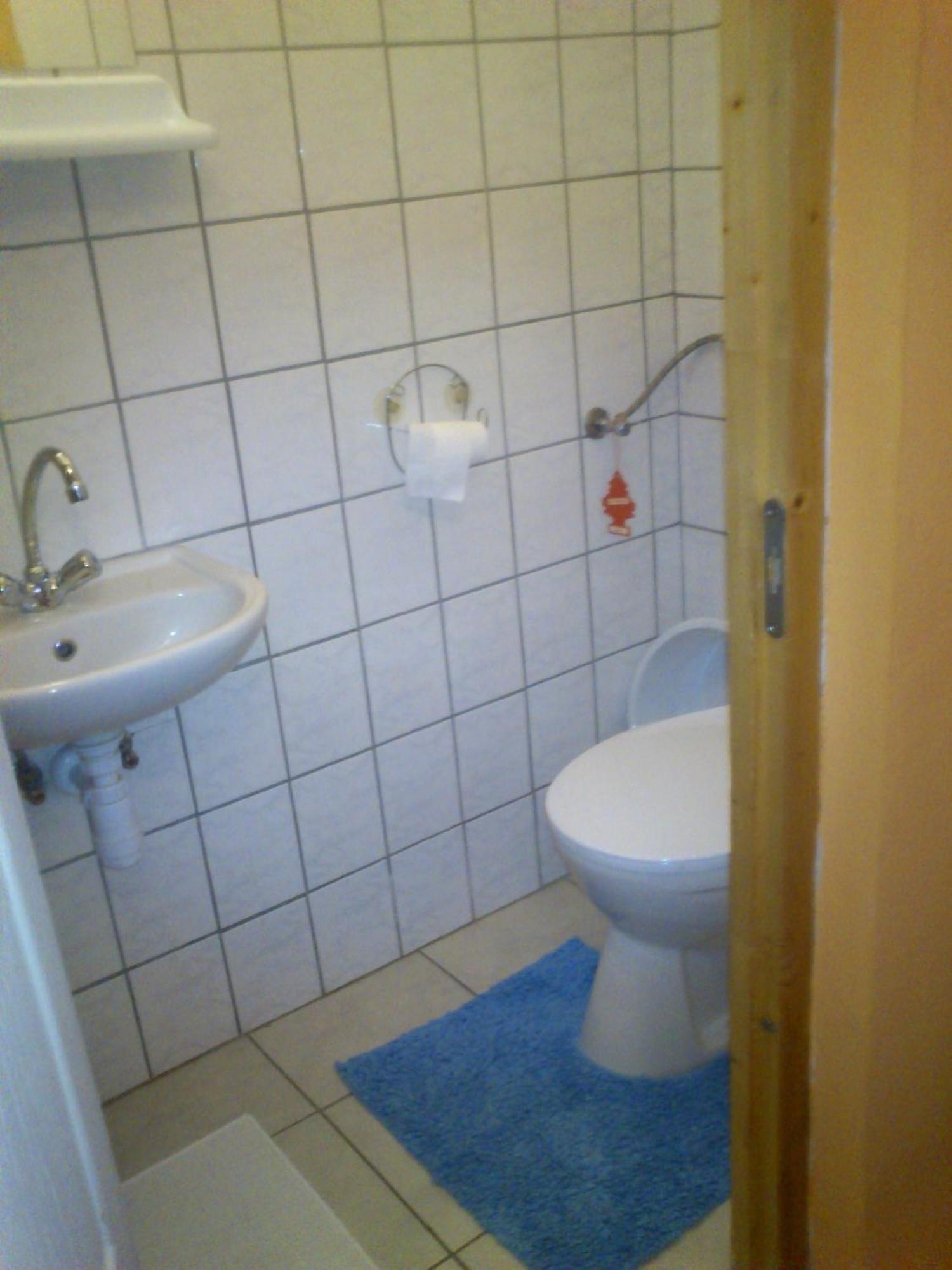 Hotel István Vendégház à Egerszalók Extérieur photo